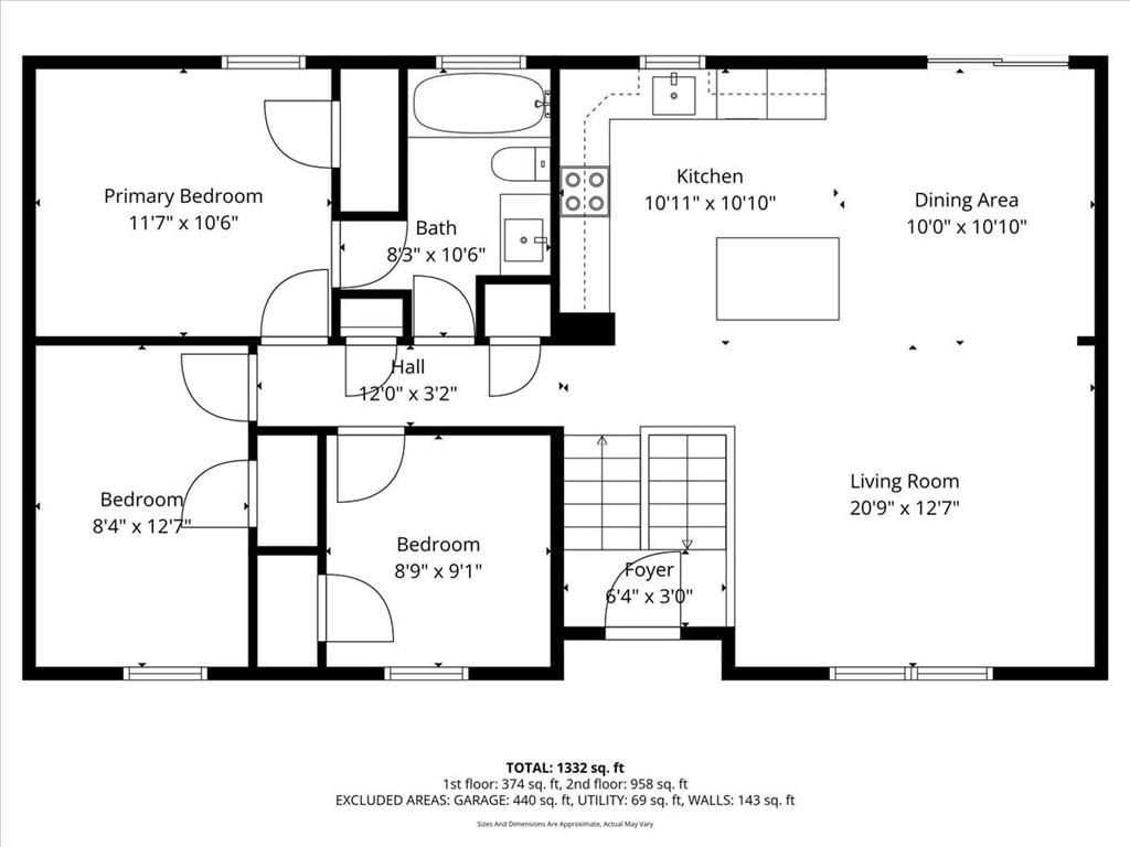 332 Flagstone Drive — photo 27