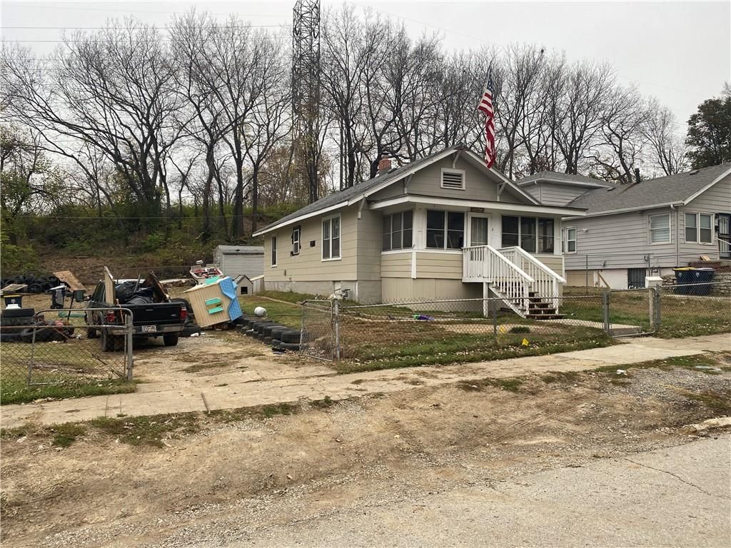 436 Tullis Avenue — photo 1