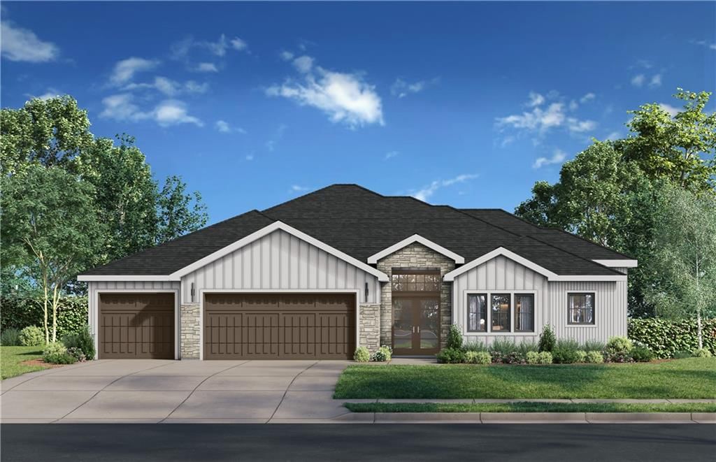 7918 Round Prairie Street — photo 1