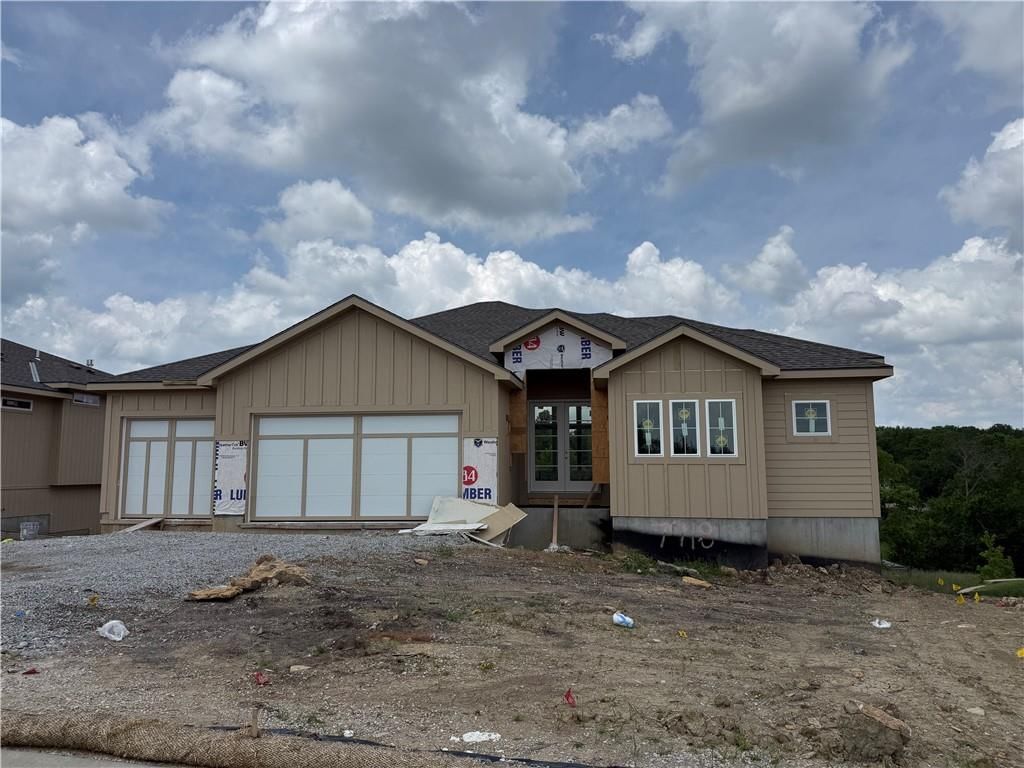 7918 Round Prairie Street — photo 2