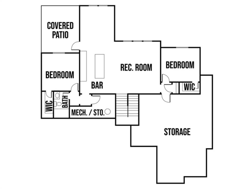 7918 Round Prairie Street — photo 4