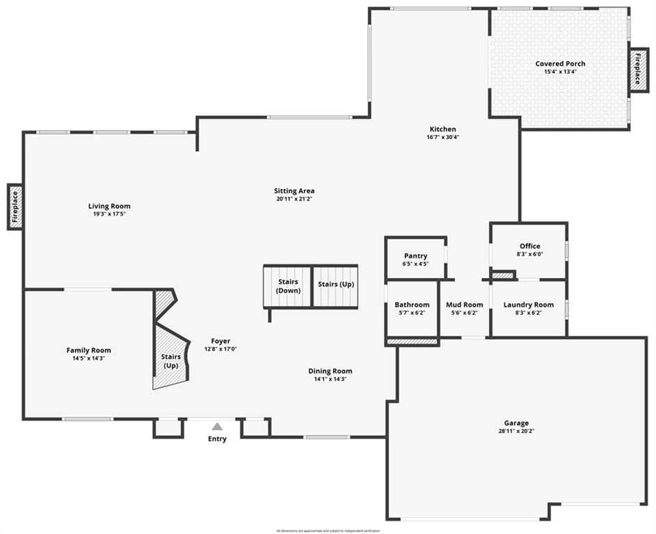 15225 Perry Street — photo 73