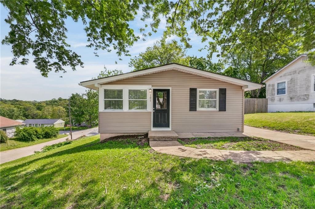 101 Rader Street, Platte City, MO