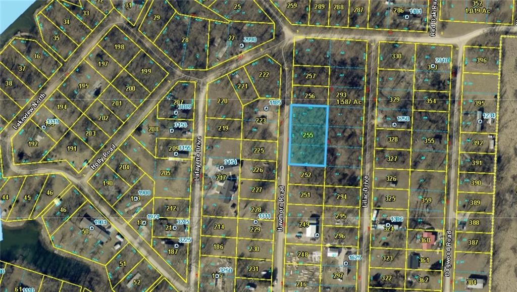 Plat B Lot 211, Hawthorn Road — photo 4