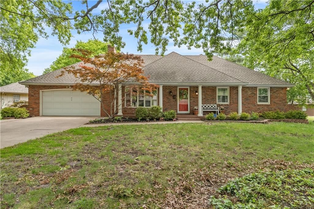 513 NE Balboa Street, Lee's Summit, MO