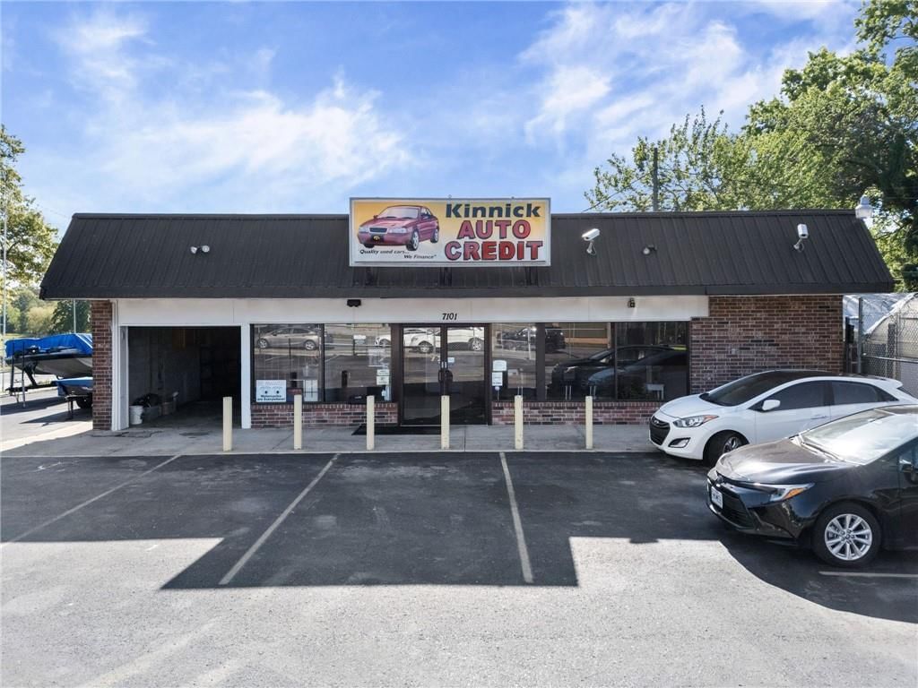 7101 Troost Avenue — photo 11