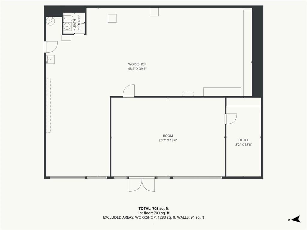 7101 Troost Avenue — photo 36