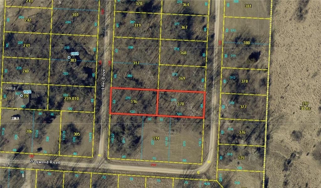 Plat B Lot 270& Lilac Drive — photo 3