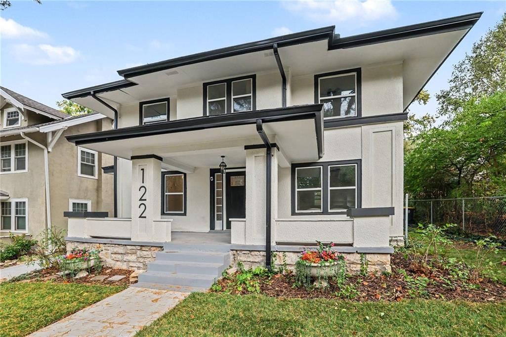 122 E 59th Street, Kansas City, MO: listing photo 2