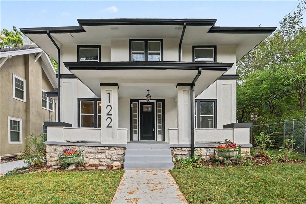 122 E 59th Street, Kansas City, MO