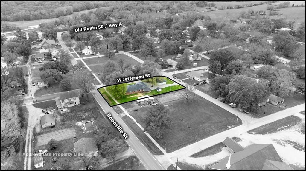 101 W Jefferson Street — photo 39