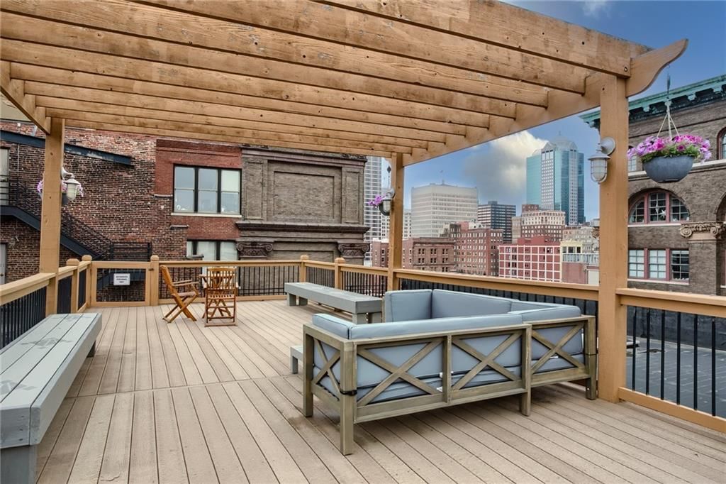 308 W 8th Street — photo 24