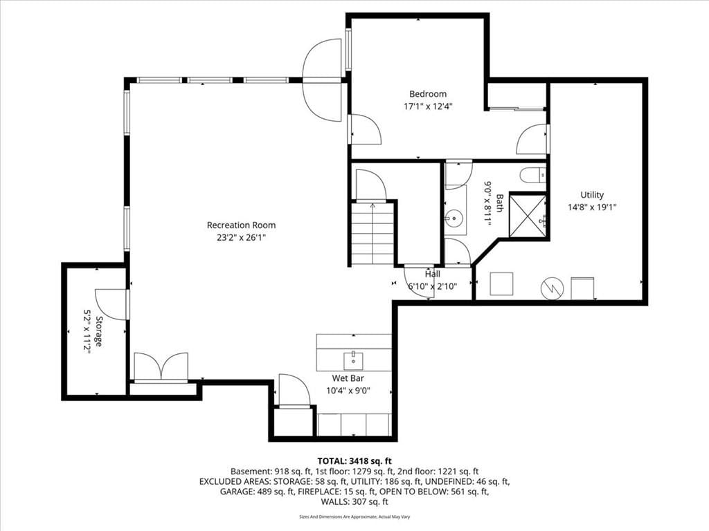 8604 W 153 Street — photo 38