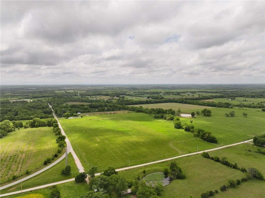 Lot 4 County Road AA Road, El Dorado Springs, MO