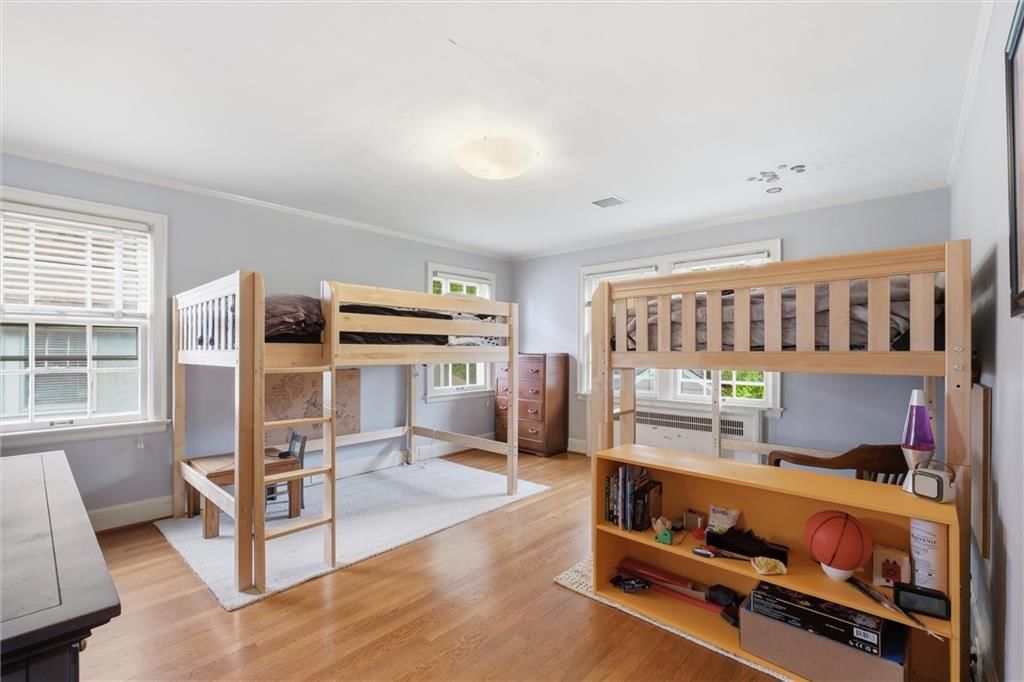 443 W 66th Terrace — photo 32