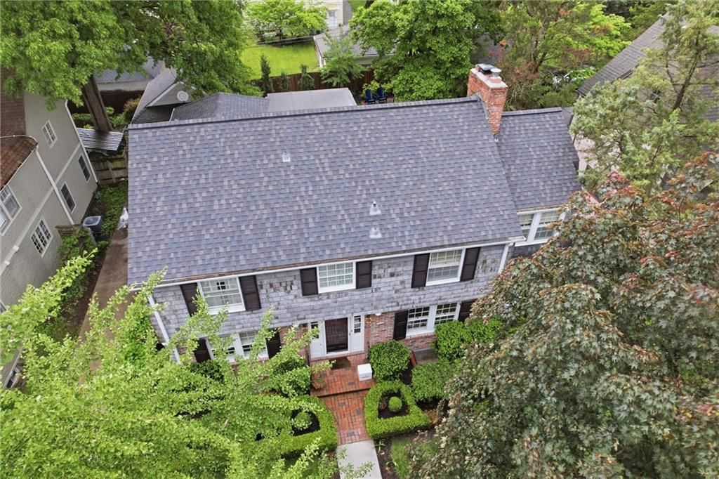 443 W 66th Terrace — photo 48