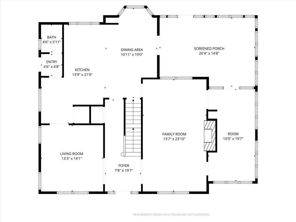 443 W 66th Terrace — photo 49