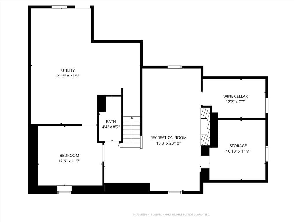 443 W 66th Terrace — photo 51