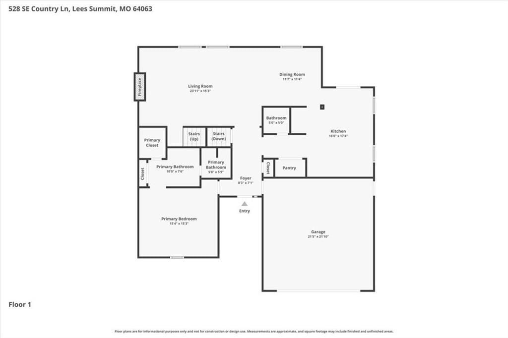 528 SE Country Lane — photo 34