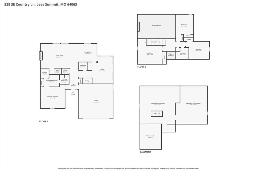 528 SE Country Lane — photo 37