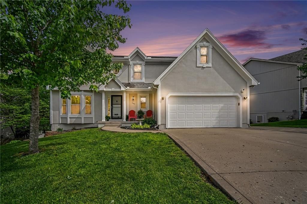 1549 Chauncey Avenue, Liberty, MO