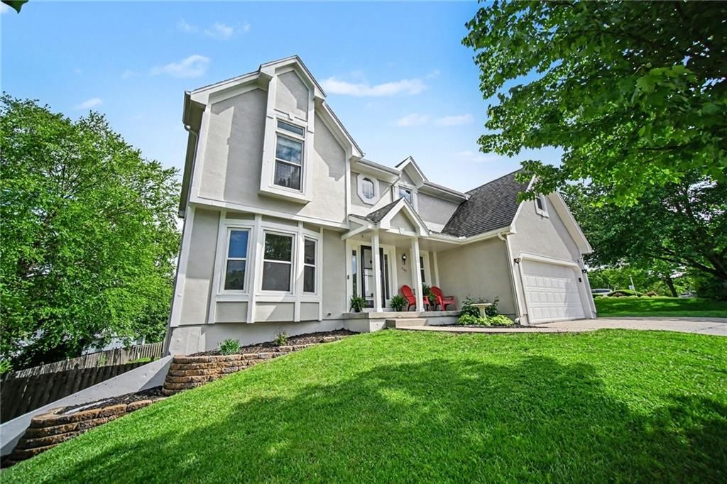 1549 Chauncey Avenue — photo 4