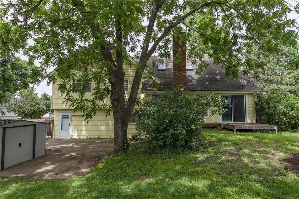 7302 Earnshaw Street — photo 28