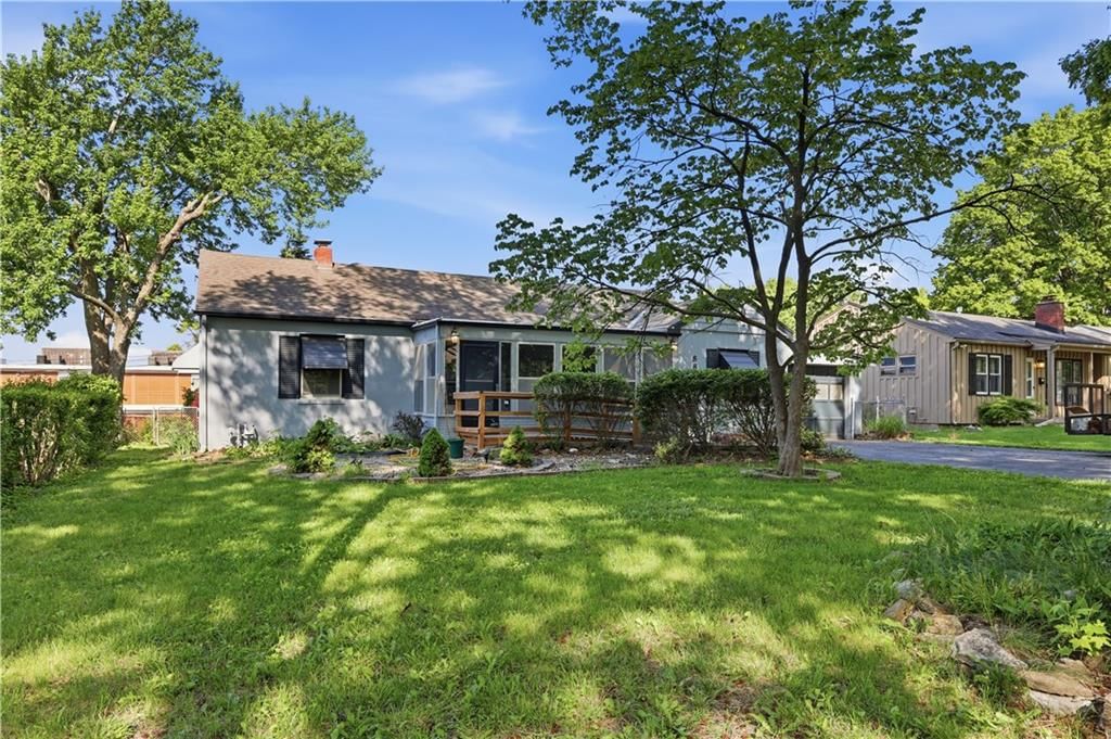 8816 Daniel Boone Road — photo 2