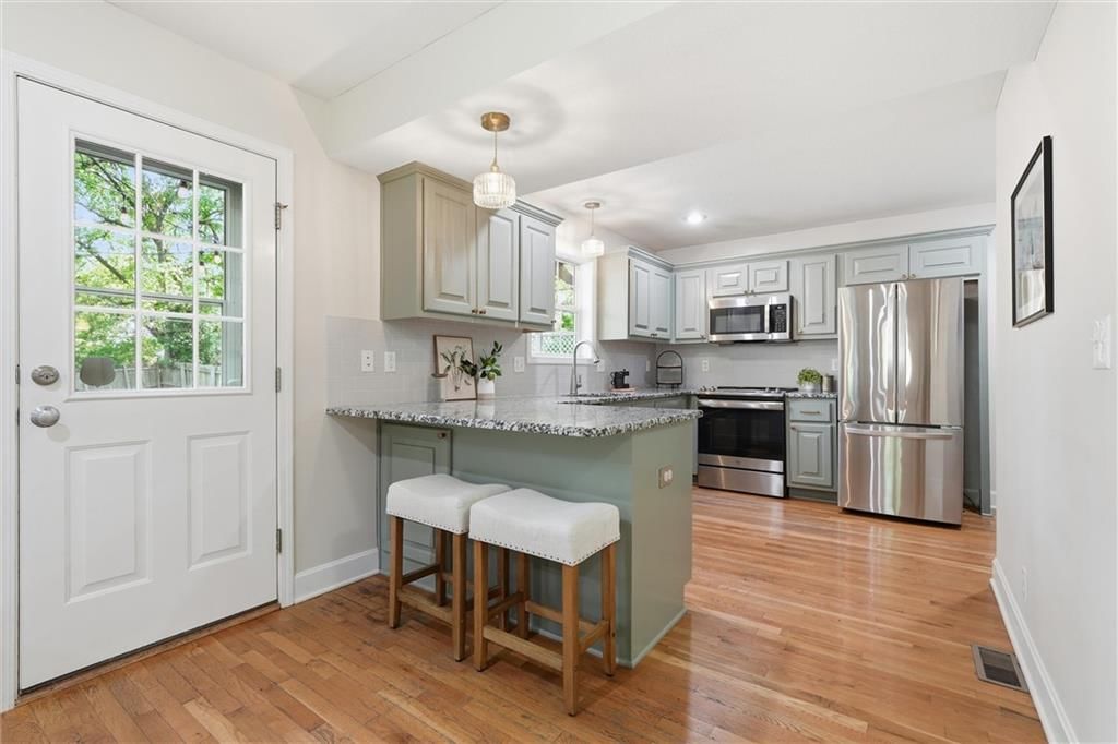 12 W 82ND Terrace — photo 5