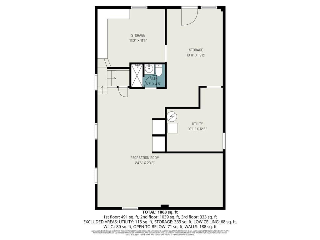 3112 Messanie Street — photo 30