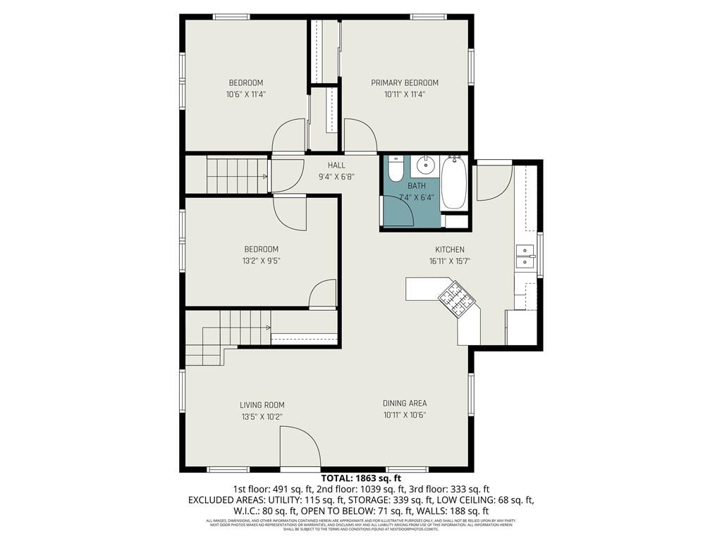 3112 Messanie Street — photo 31