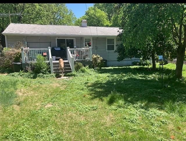 5546 N Woodland Avenue — photo 2