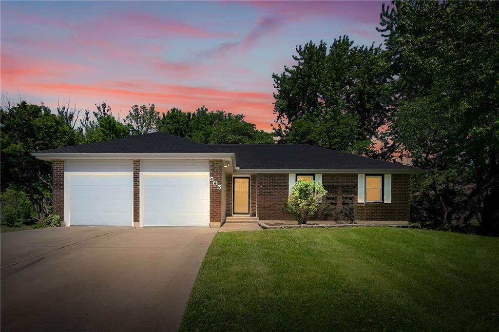 505 Arena Drive — photo 3