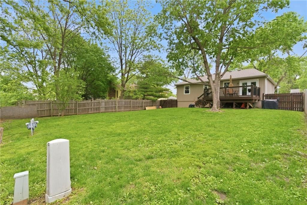 12728 S Sycamore Street — photo 33