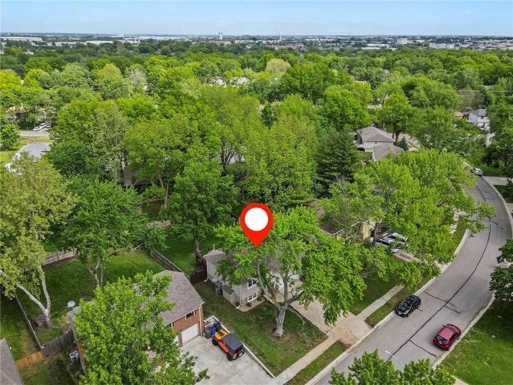 12728 S Sycamore Street — photo 37