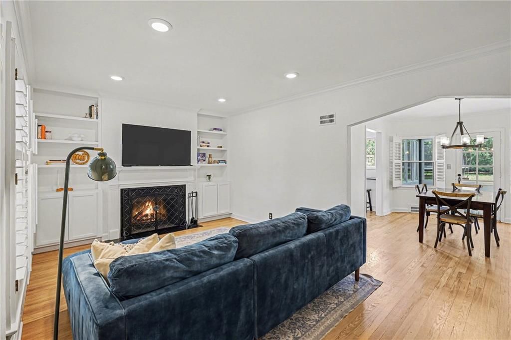 5441 Aberdeen Road — photo 8