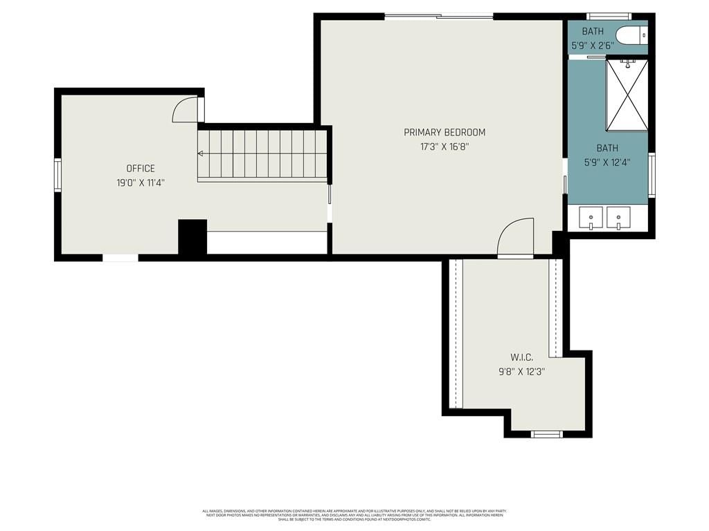 5441 Aberdeen Road — photo 35