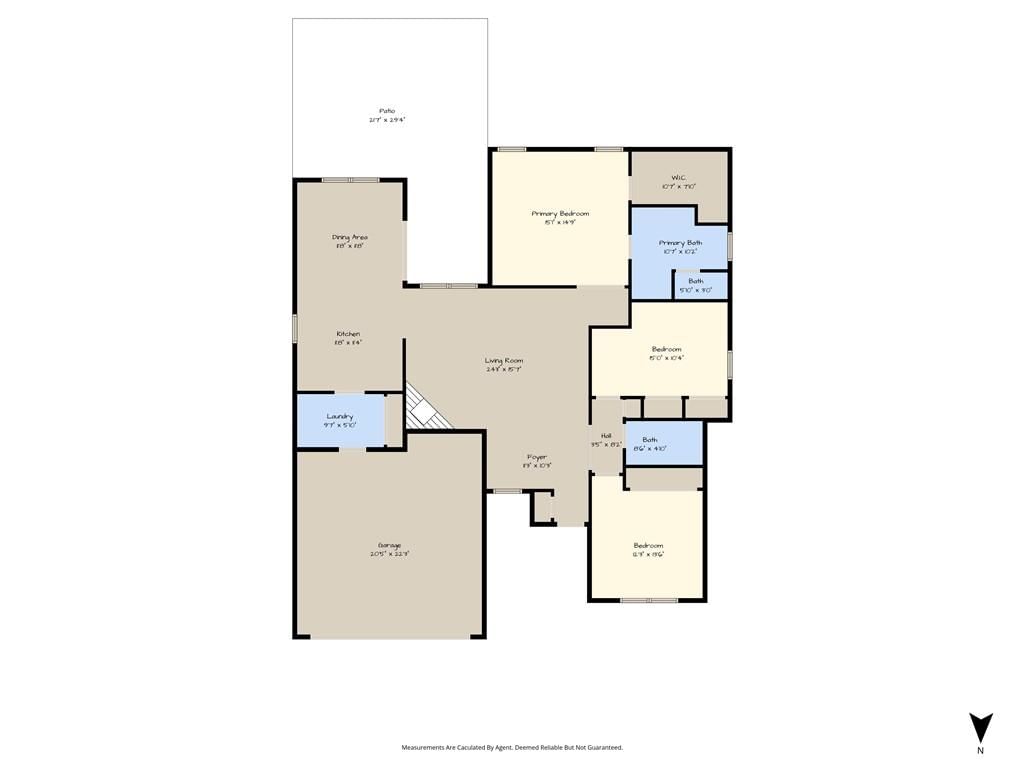 4125 Seele Way — photo 4