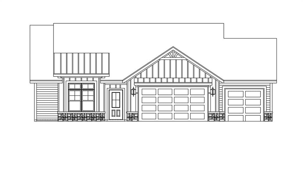 2711 Stone Creek Avenue — photo 1
