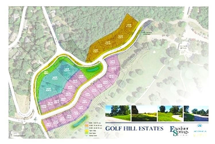 Lot 19 TBD Drive — photo 2