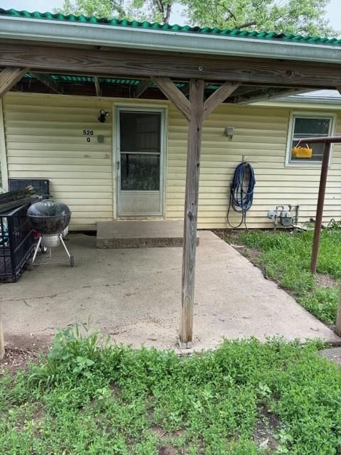 520 Q Street — photo 40