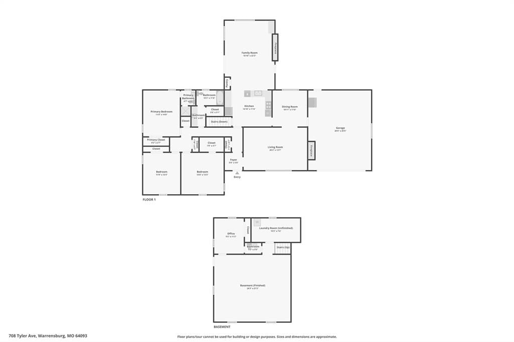 708 Tyler Avenue — photo 40
