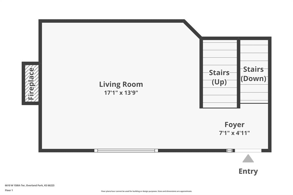 6610 W 158 Terrace — photo 31