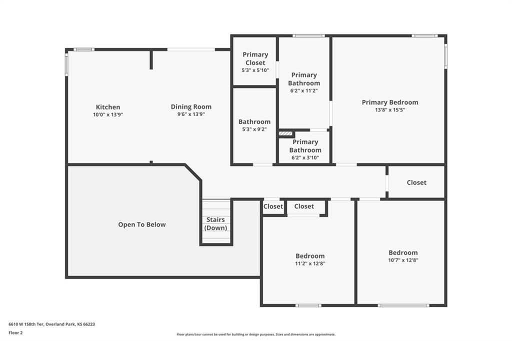 6610 W 158 Terrace — photo 32