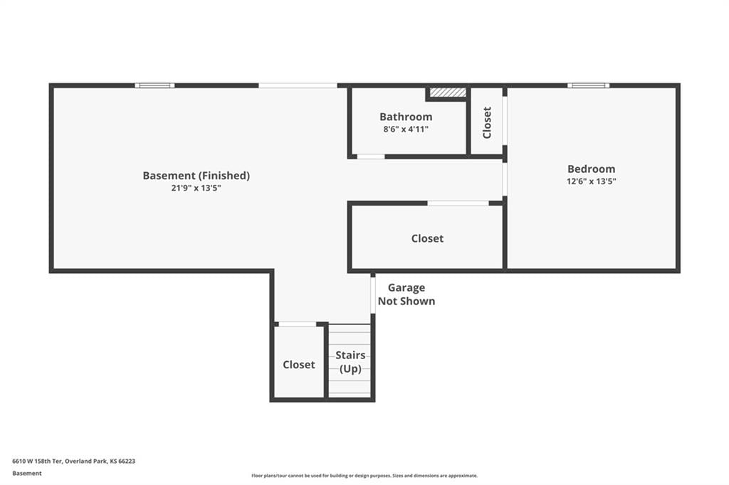6610 W 158 Terrace — photo 33
