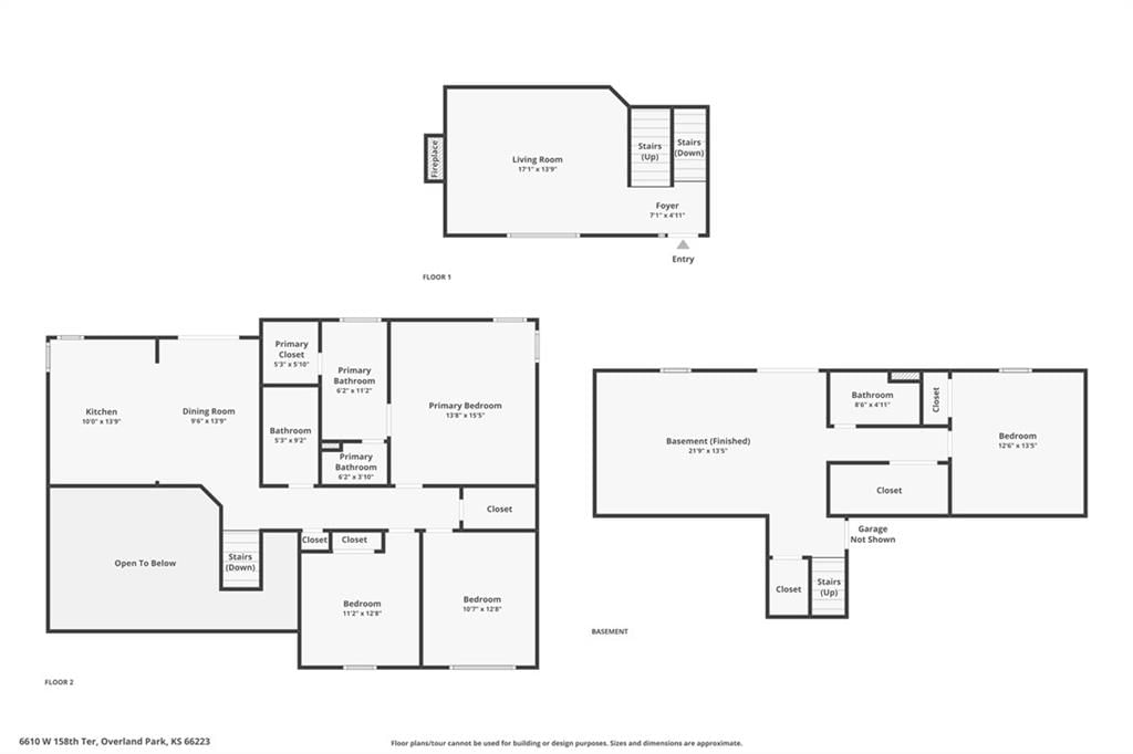 6610 W 158 Terrace — photo 34