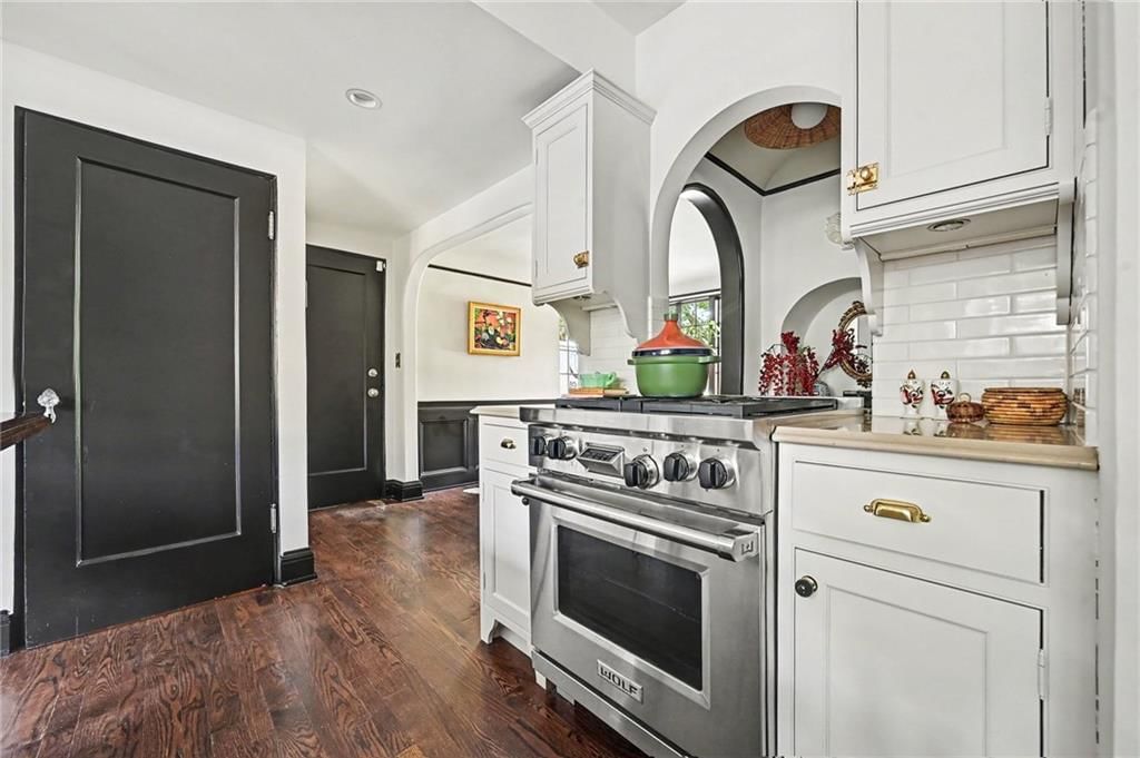 804 W 63rd Street — photo 22