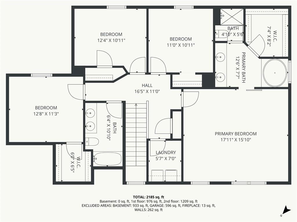 2183 W Elm Street — photo 33