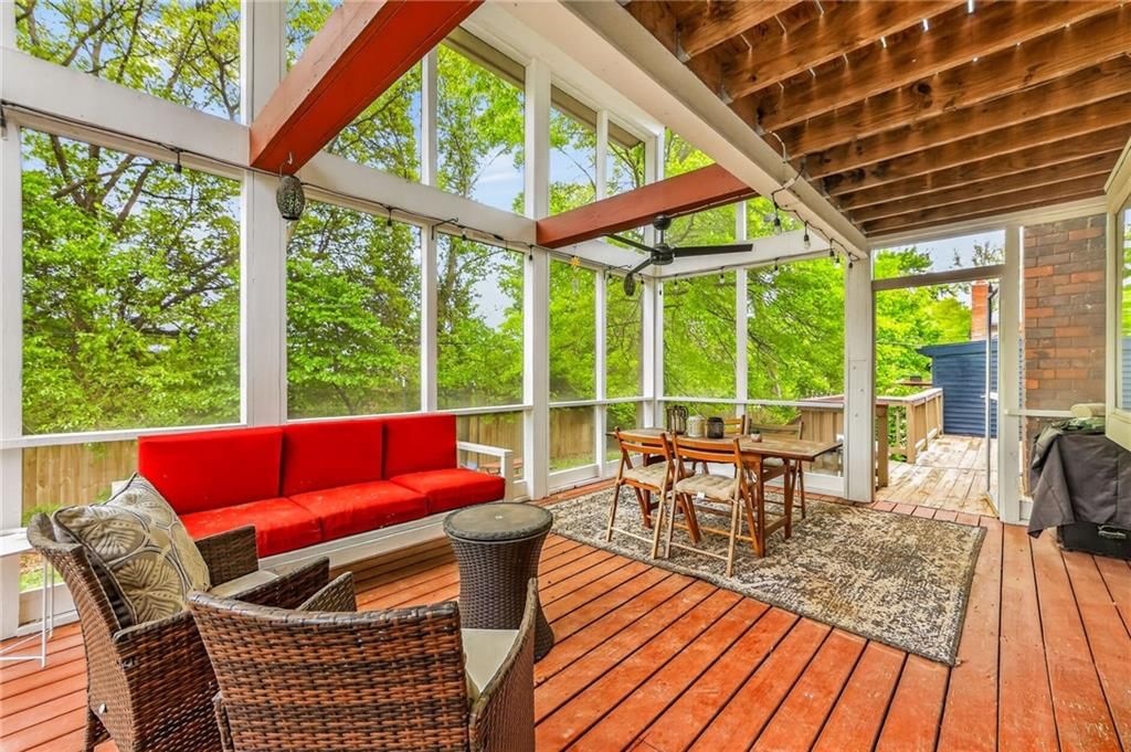 7209 N Woodland Avenue — photo 41