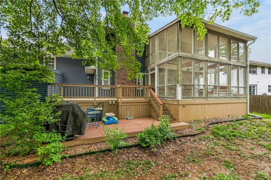 7209 N Woodland Avenue — photo 45